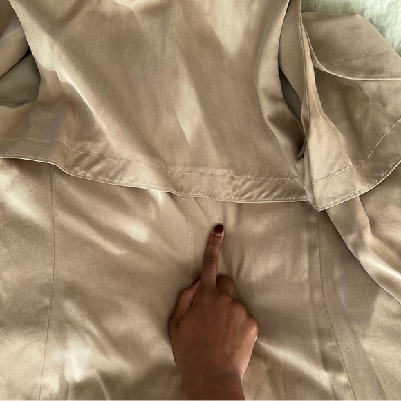 Long Vest - Picture 5 of 5